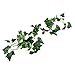 9ft Artificial Fake Faux Ivy Vine Plant Garland Wedding New (Style 1)