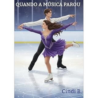 Livro Quando a Música Parou