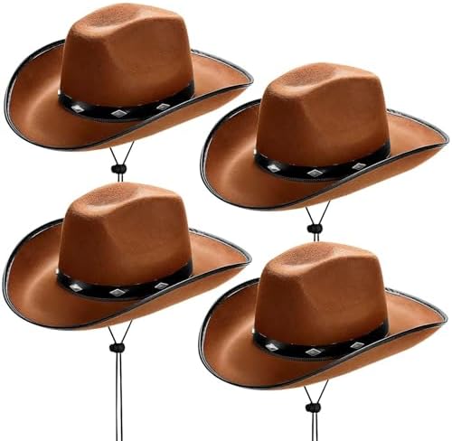 JaGely 6 Pcs Men