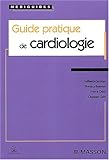 Image de Guide pratique de cardiologie