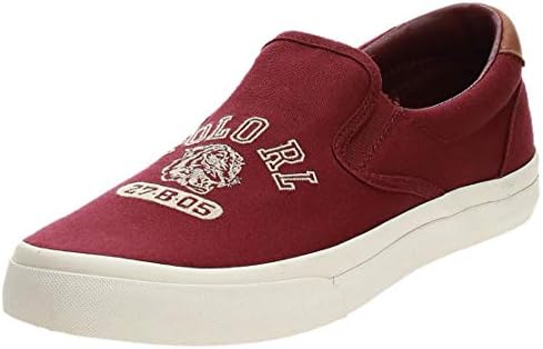 polo thompson shoes