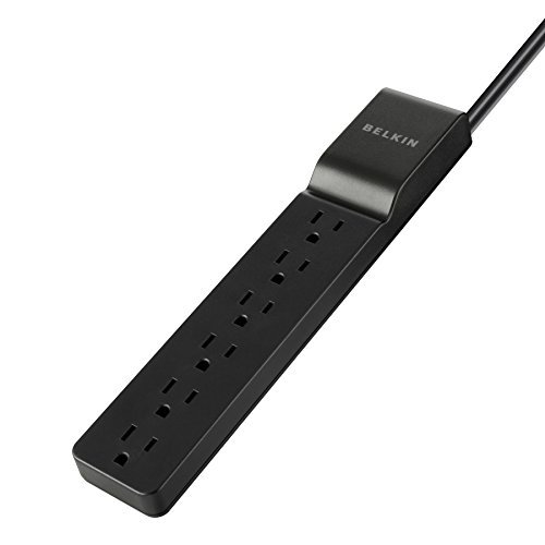 Belkin-6-Outlet-Surge-Protector
