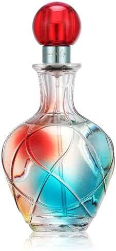 Jennifer Lopez Live Luxe for Women Eau de Parfum, 100ml price in