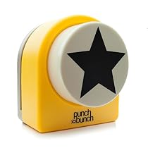 Punch Bunch Super Giant Punch, Star