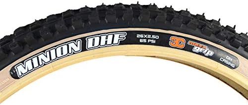 maxxis dhf 26x2 5