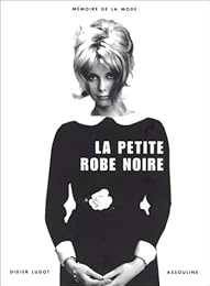 La  petite robe noire