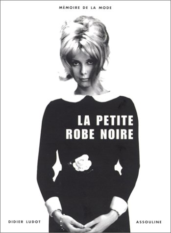 La  petite robe noire