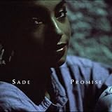 Sade Album: «PROMISE» (Front side)