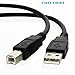 PDTXCLS Cable Empire 10ft Printer Cable for Brother MFC-J870DW Multifunction Printer