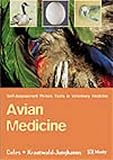 Avian Medicine, Coles, Brian H. and Krautwald-Junghanns, Maria-Elizabeth, 072343008X