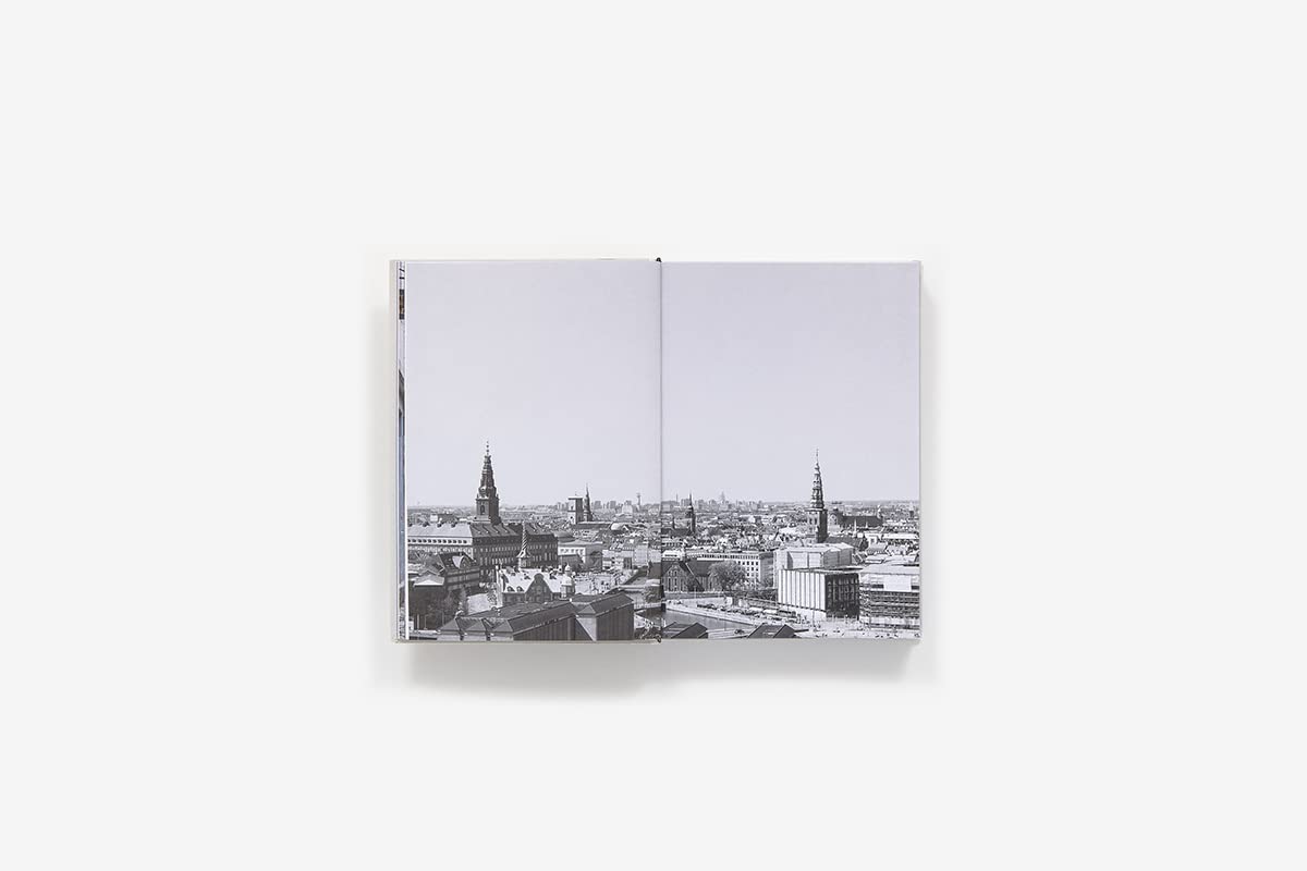 Cereal City Guide: Copenhagen