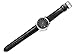 Calfskin Watch Band CHIMAERA Genuine Cowhide Leather 18mm 19mm 20mm 21mm 22mm Replacement Classic Pin Buckle Wrist Strap Watchband for Women Men
