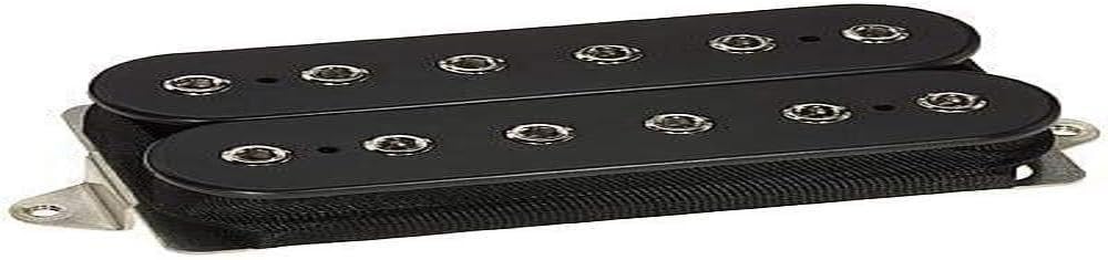DIMARZIO Gravity Storm Bridge Guitar Accessories 308973 DP 253BK