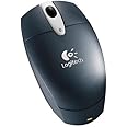 Logitech V270 Cordless Optical Notebook Mouse for Bluetooth