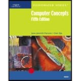 New Perspectives on Computer Concepts 2010, Parsons, June Jamrich and Oja, Dan, 0619188170