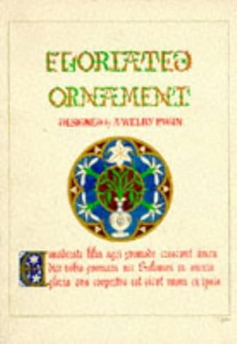 Download Floriated Ornament PDF