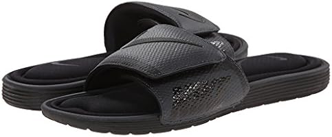nike men's solarsoft comfort slide sandal
