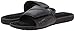 NIKE Men's Solarsoft Comfort Slide Sandal, Black/Anthracite, 11 D(M) US