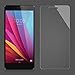 OPUDA SPARIN Huawei Honor 5X Tempered Glass Screen Protector, [Bubble-Free] [Easy Installation] Screen Protector for Honor 5X
