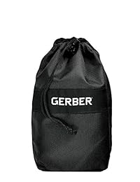 Gerber Gorge 22 41578 pala plegable