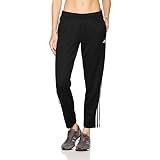 Amazon.com: adidas Pantalones a presión de 7/8 de longitud para mujer :  Ropa, Zapatos y Joyería