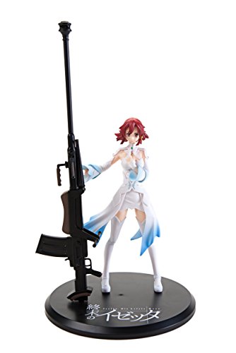 Sega Izetta The Last Witch: Izetta Premium Figure