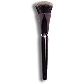 Anisa Beauty Pinnacle Foundation Brush | Professional Makeup Brush for Seamless Foundation Application | Soft, Vegan Fibers for Flawless Blending | Ideal for Liquid, Cream, and Powder Formulas