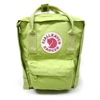 amazon fjllrven kanken mini Backpack - Compact Everyday Carry, Durable Vinylon Fabric - Travel, Pastel Lavender Fjallraven Kanken Mini Backpack Moss
