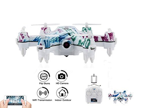 Dayan anser mini drone for kids wifi fpv drone with camera live v…
