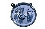 Subaru Impreza Replacement Fog Light Assembly - 1-Pair
