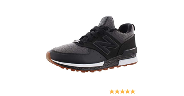 new balance 574 x new era