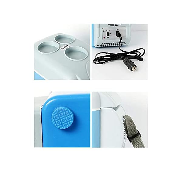 YANJ-Car-refrigerator75L-car-with-mini-hot-and-cold-insulation-refrigerator-LOLDF1 YANJ Car refrigerator,7.5L car with mini hot and cold insulation refrigerator LOLDF1