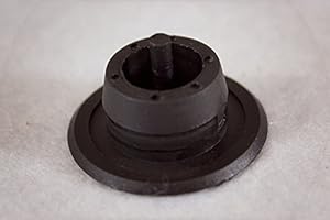 UFP by Dexter Master Cylinder Reservoir Plug #32286