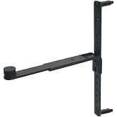 Computer Graphics Card GPU Holder, Adjustable Verticle Stick Mount, Vertical GPU Sag Stand Bracket Support Stand for ATX E-ATX