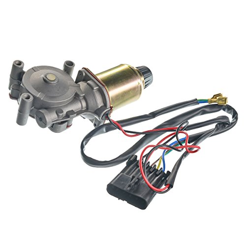 A-Premium Headlight Headlamp Motor for Chevrolet Corvette 1991-1996 Front Right Passenger Side