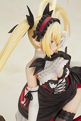 Kotobukiya Shining Blade Misty Ani-Statue