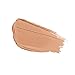 Honest Beauty Everything Cream Foundation DemiMatte Lightweight MediumtoFull Coverage Talc Free Dermatologist Tested Cruelty Free oz., Sand : medium, neutral undertones, 0.31 Ounce