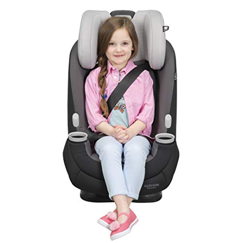 MaxiCosi Pria AllinOne Convertible Car Seat, rearfacing, from 440