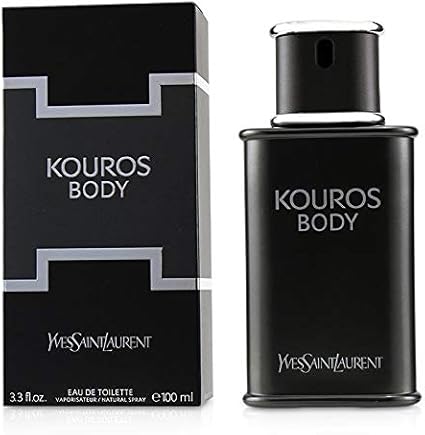yves saint laurent kouros aftershave 100ml