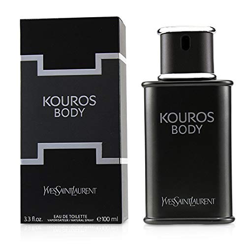 yves saint laurent kouros aftershave 100ml