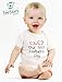 TeeStars - Our First Mother's Day - Mommy and Me Cute Infant Baby Bodysuit