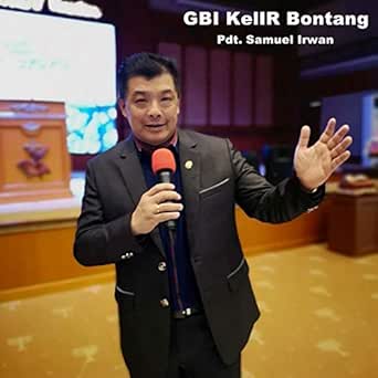 Kesaksian Hidup Pendeta Tanpa Air Mata By Pdt Samuel Irwan On Amazon Music Amazon Com