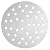 American Metalcraft 18908P Pizza Disk (Each)
