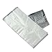 Tinksky 50pcs Water Soluble Bag Fishing Bag Mesh Bag for Solid Bait