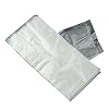Tinksky-50pcs-Water-Soluble-Bag-Fishing-Bag-Mesh-Bag-for-Solid-Bait