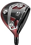 Wilson Staff C300 Fairway Wood