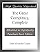 The Great Conspiracy, Complete