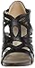 AK Anne Klein Women's Overit Leather Dress Pump