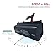 BatteryMon Battery A42N1403 A42LM93 for Asus ROG G751 G751J G751JL G751JT G751JY GFX71 GFX71J GFX71JM GFX71JT GFX71JY Notebook - 15V 88Wh
