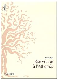 Bienvenue à l'Athanée